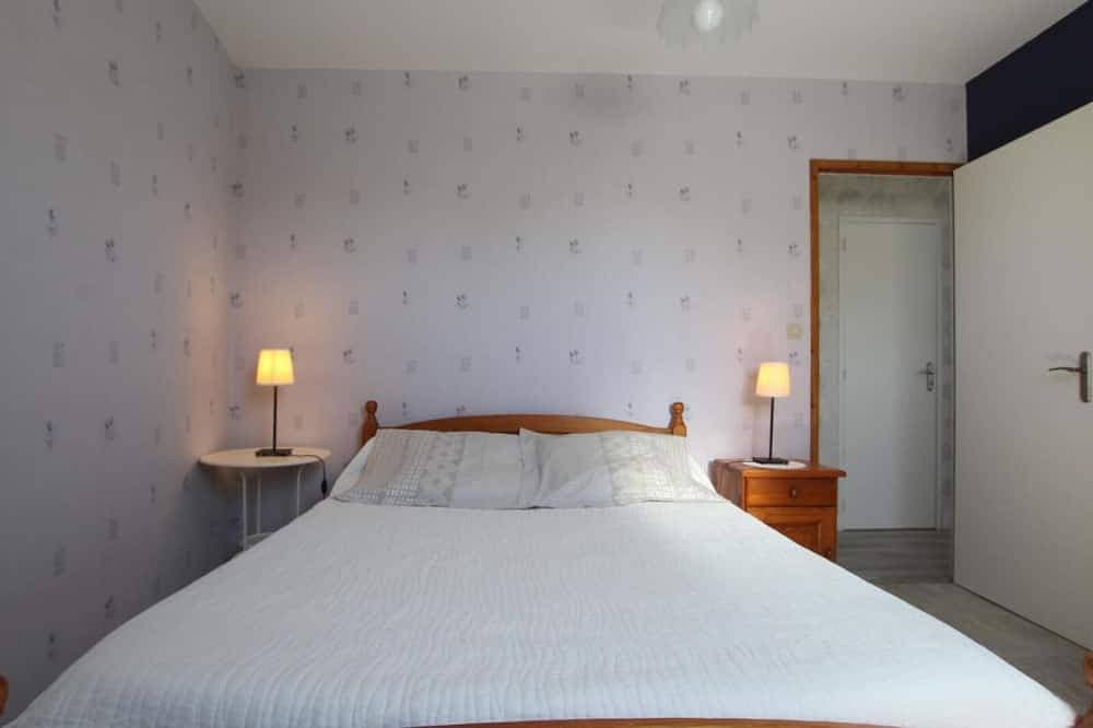 Foto 6 von 16: Gemütliches Haus in Strandnähe, Internet, Haustiere erlaubt