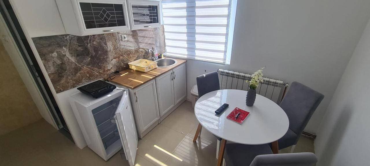 Kiki Apartmani 1