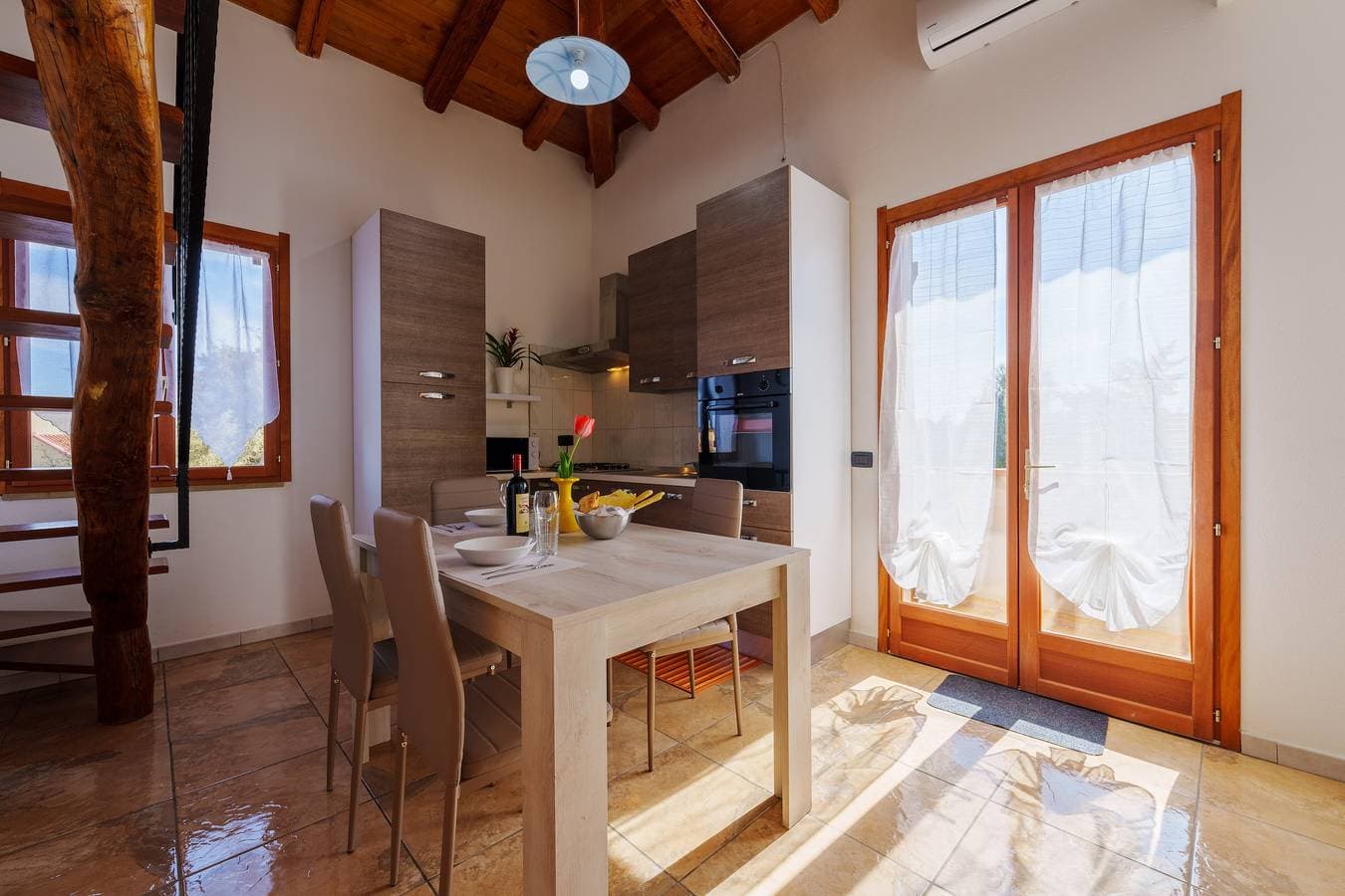 Foto 7 von 37: Casa Cao Appartamento "Il Ginepro"