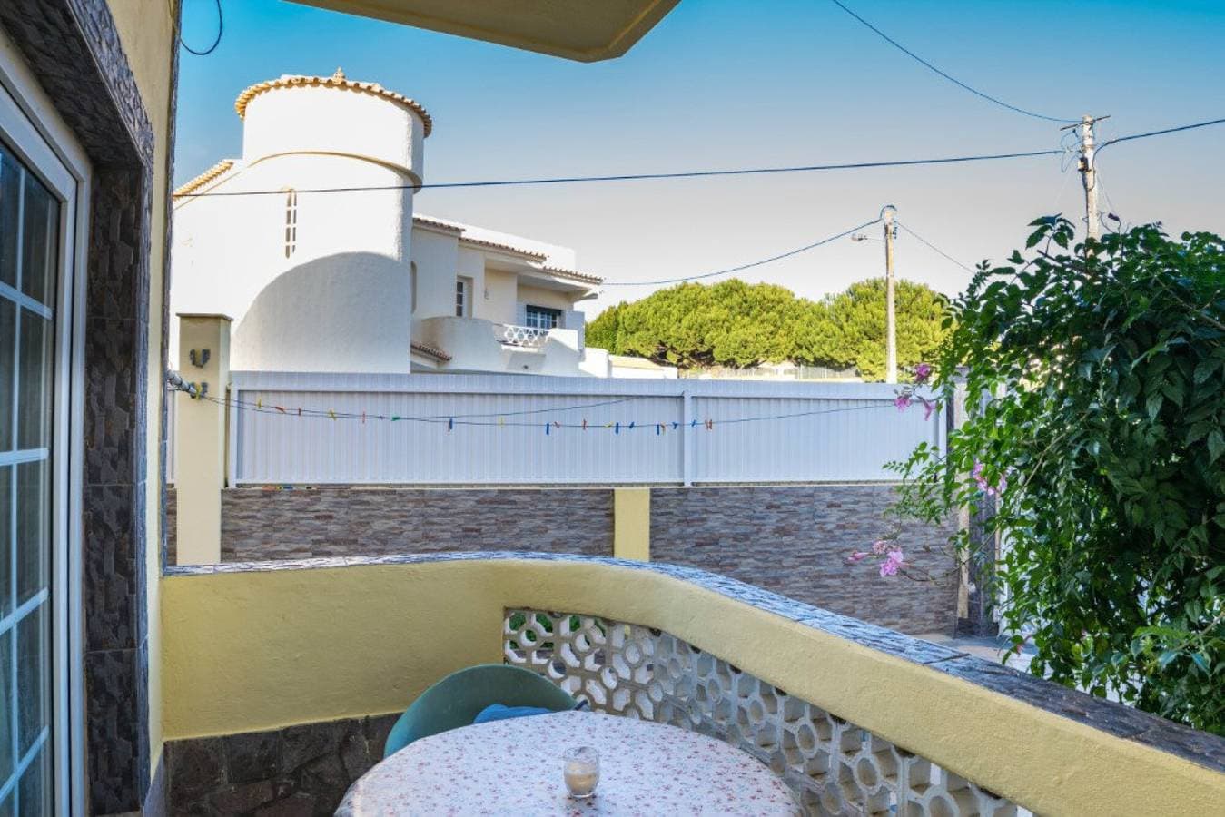 Foto 5 von 13: Studio Anastacio mit Pool, privater Terrasse und WLAN