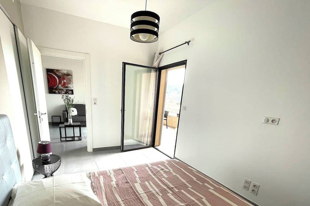 Foto 2 von 30: Luxuswohnung im Herzen von Propriano