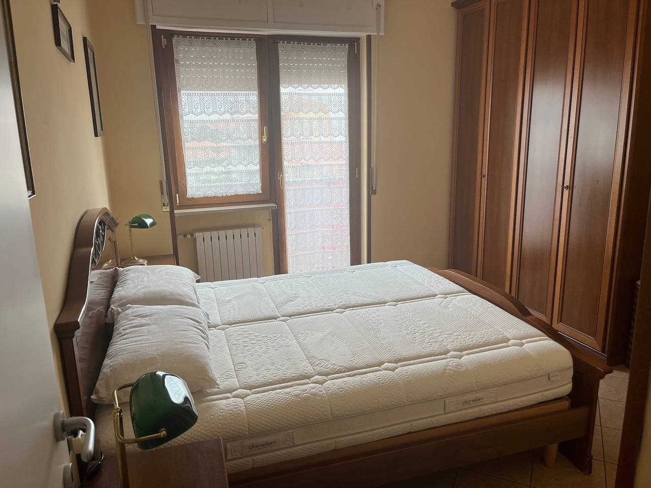 Foto 9 von 22: Apartment 'Teresa Al Mare' mit Balkon, WLAN und Klimaanlage