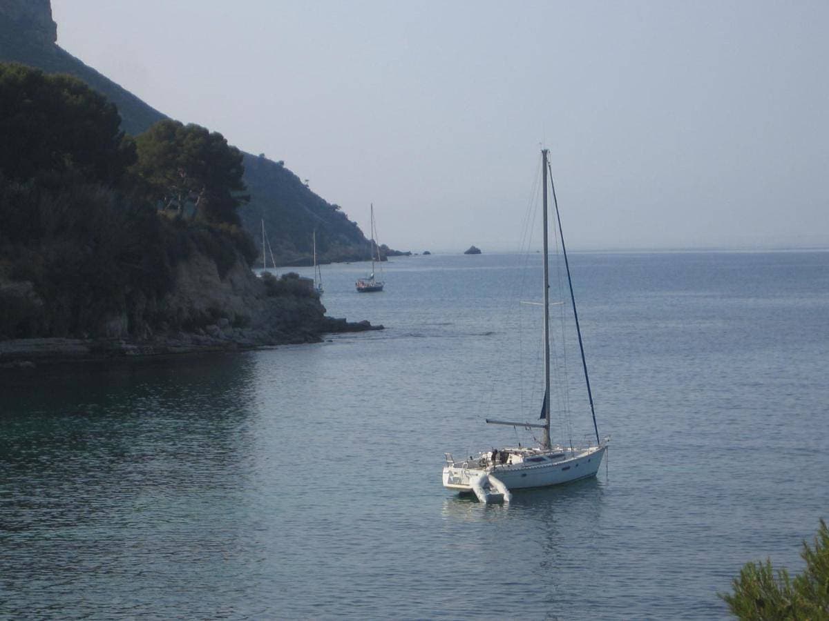 La Romarine 1