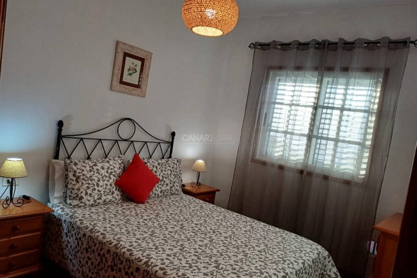 Foto 12 von 33: Apartment Clary in Gomera mit einzigartigen Aussichten, strandnah