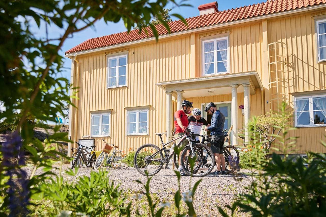 Vandrarhemmet Gammelgården 1