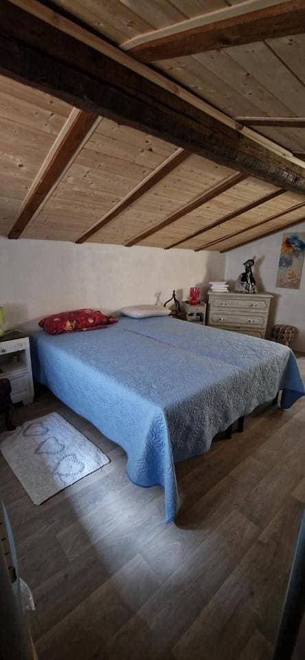 Foto 9 von 12: Three-Bedroom House