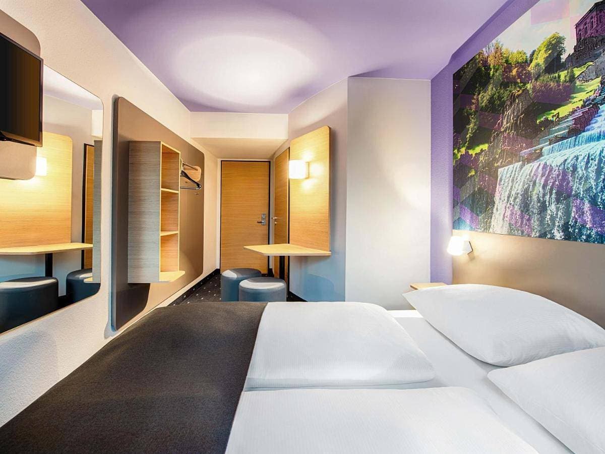 Foto 5 von 9: Twin Room