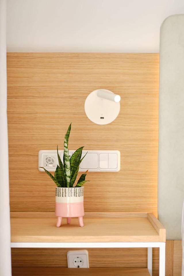 Foto 13 von 16: Twin Room with Sea View