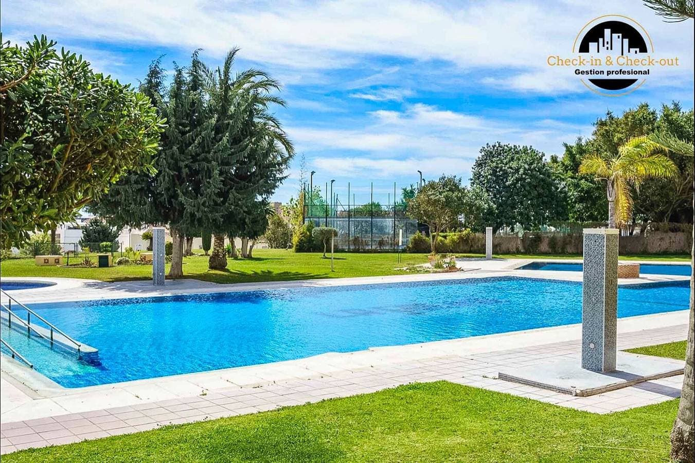 El Mirador Torremolinos Apartment 1