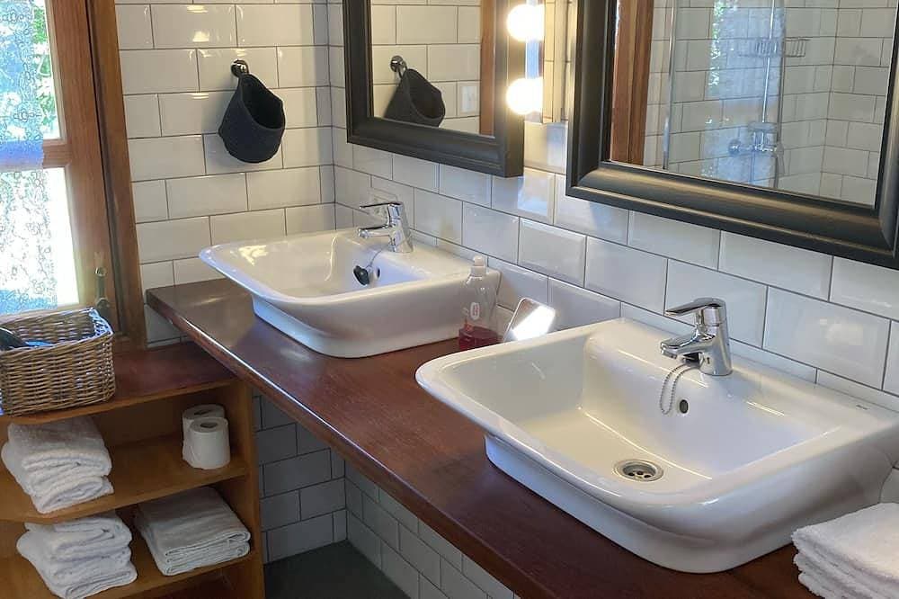 Foto 5 von 23: Helles, freundliches Appartement auf einer Öko-Finca