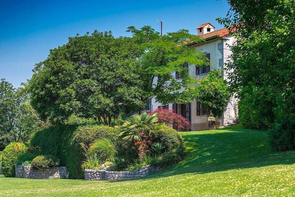 Foto 7 von 30: Schönes Haus in Buzet