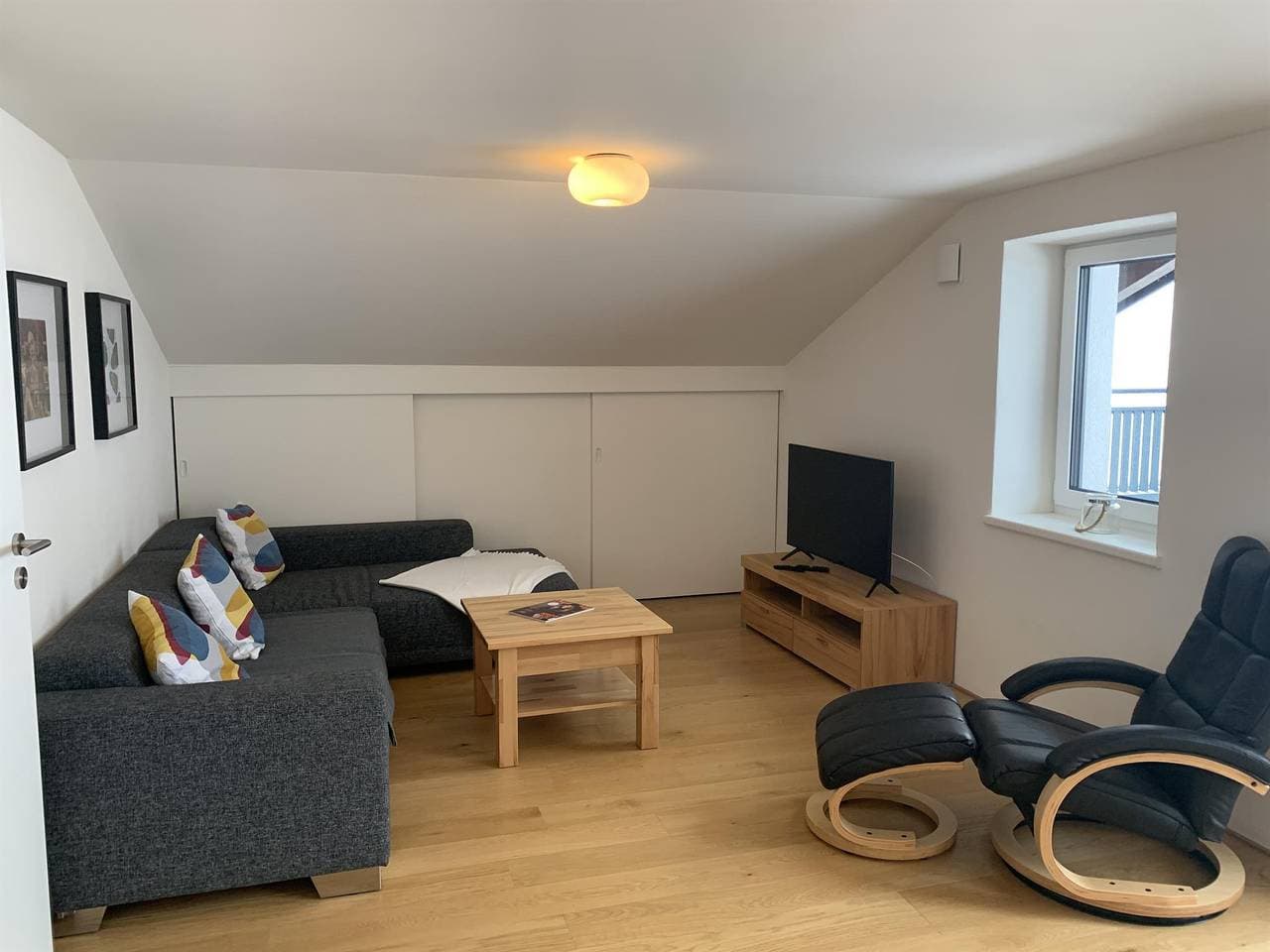 Foto 8 von 52: Ferienwohnung Köb-Berchtold mit 3 Schlafräumen