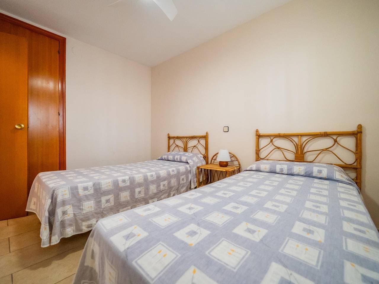 Foto 8 von 13: Appartement en bord de mer avec terrasse, piscine commune et parking – Torredembarra