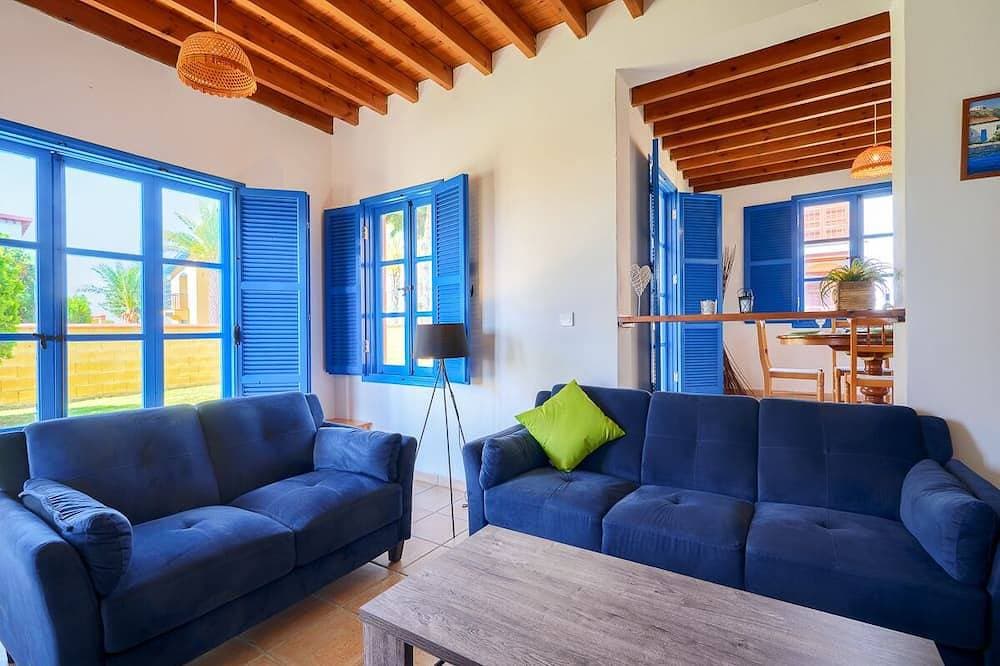 Foto 10 von 30: 3 Bbr Villa mit privatem Pool am Strand, atemberaubende Lage