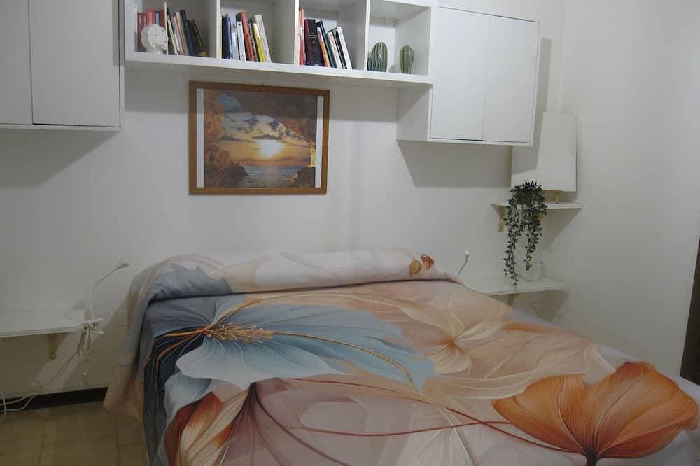 Foto 2 von 21: Gemütliche Wohnung mit Garten in Strandnähe