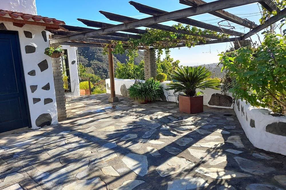 Foto 4 von 26: Casa Rural el Palmito mit privatem Pool