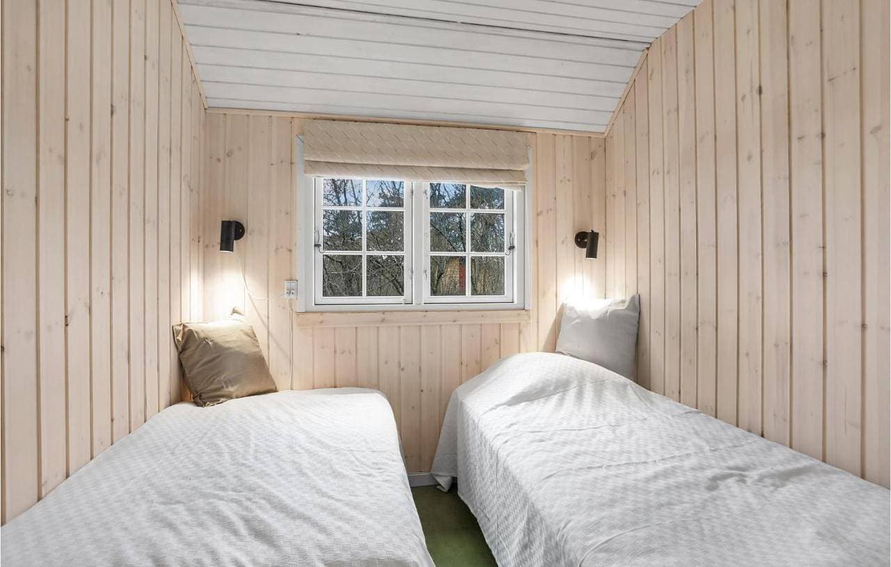 Foto 11 von 14: Three-Bedroom Holiday Home