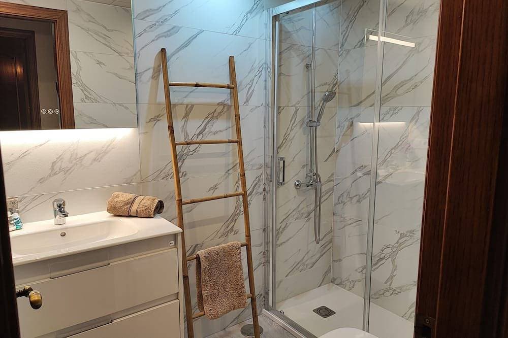 Foto 7 von 30: Apartment mit privatem Whirlpool & Sonnenterrasse – Strand zu Fuß – 4 Personen