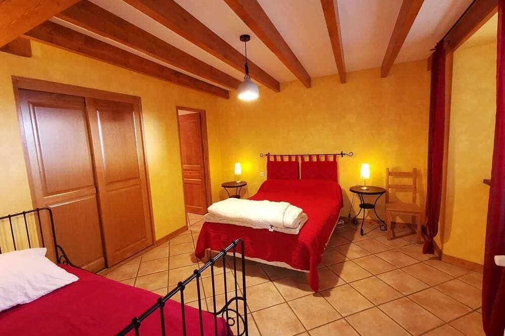 Foto 2 von 30: Le passet - Dorres - Gîte