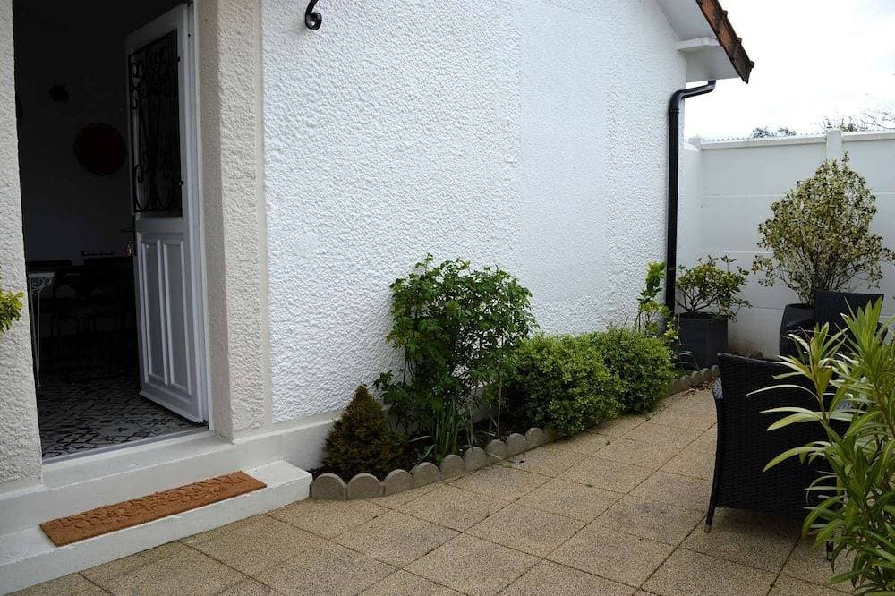 La Petite Marie-b, Terrasse, Plages à 250m 1