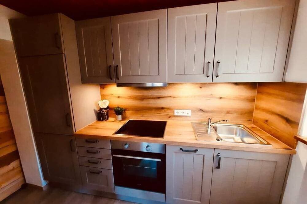 Foto 9 von 11: Neu Renovierte Ferienwohnung für Bergverliebte