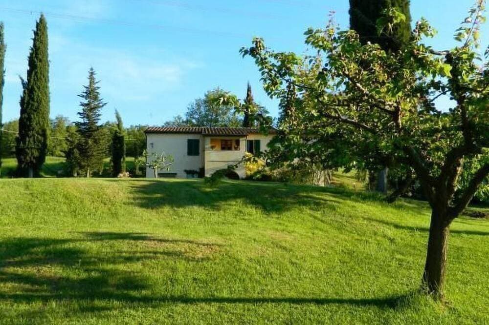 Foto 11 von 30: Casa Letizia mit toller Aussicht