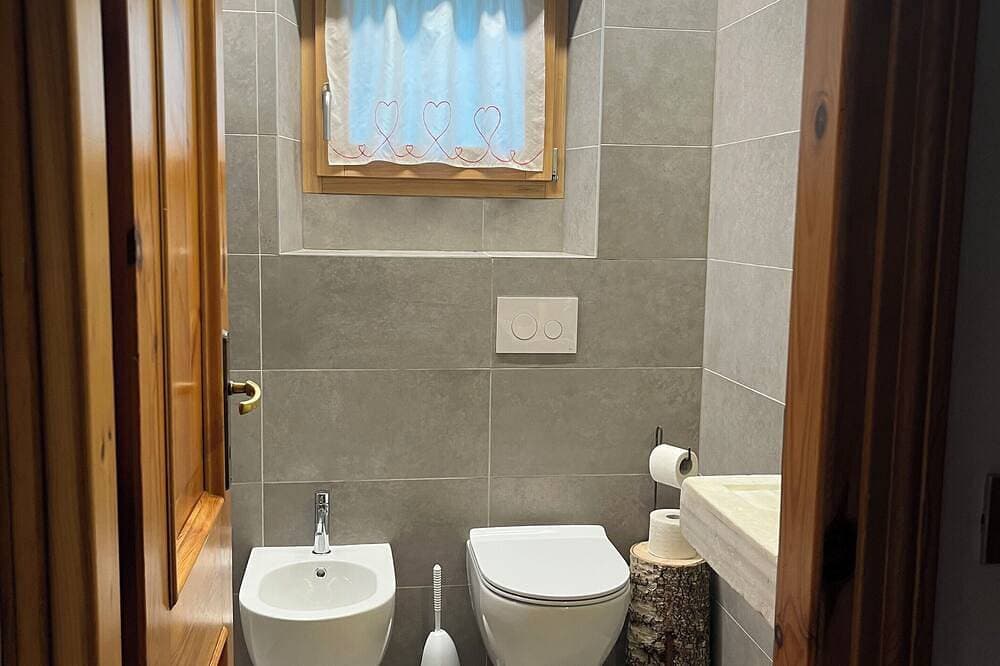Foto 9 von 30: Spazzaca Ferienwohnung Bormio Via Funivie 63 - 8 Plätze