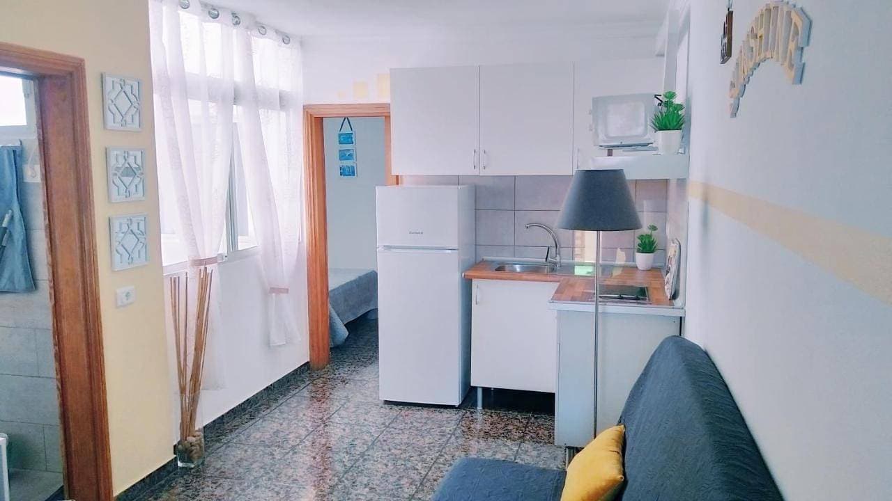 Foto 5 von 52: One-Bedroom Apartment