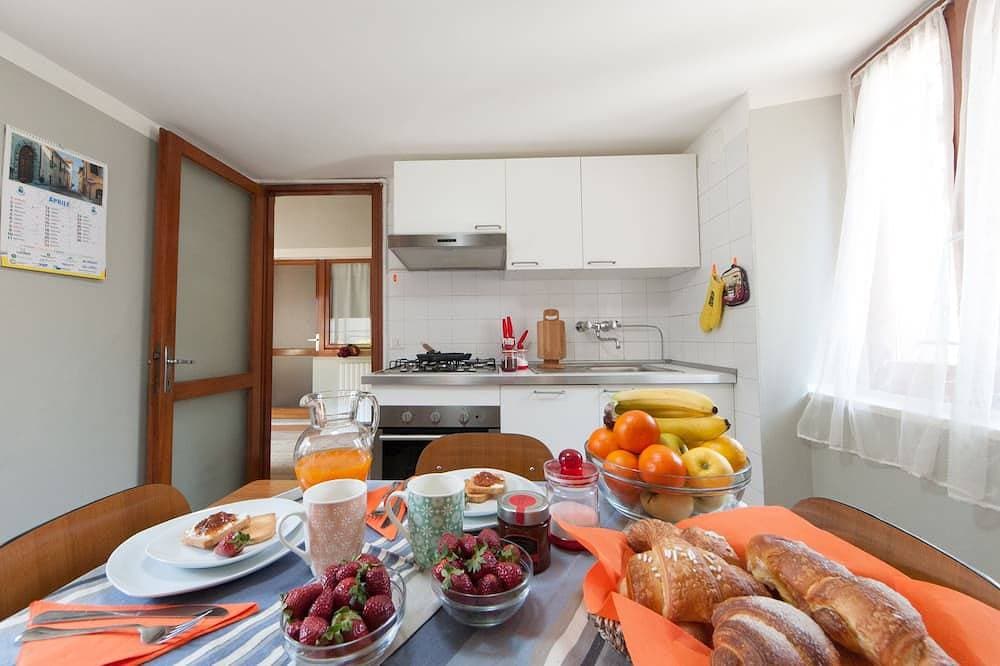 Foto 9 von 22: Kommandantenwohnung - Das Kapitänshaus