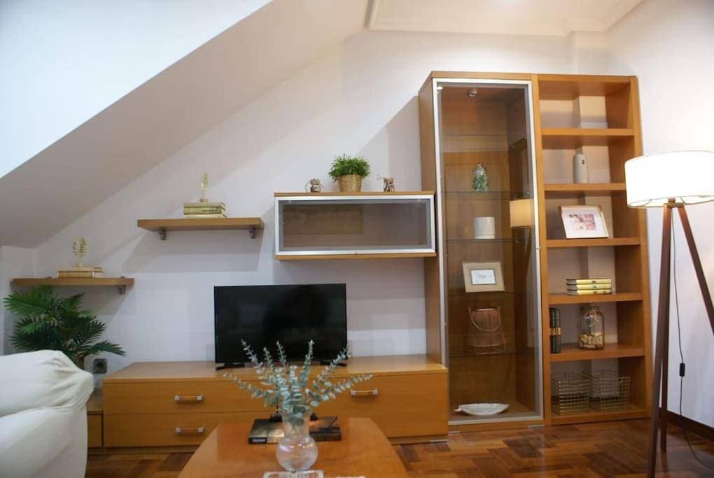 Foto 5 von 23: Two-Bedroom Apartment