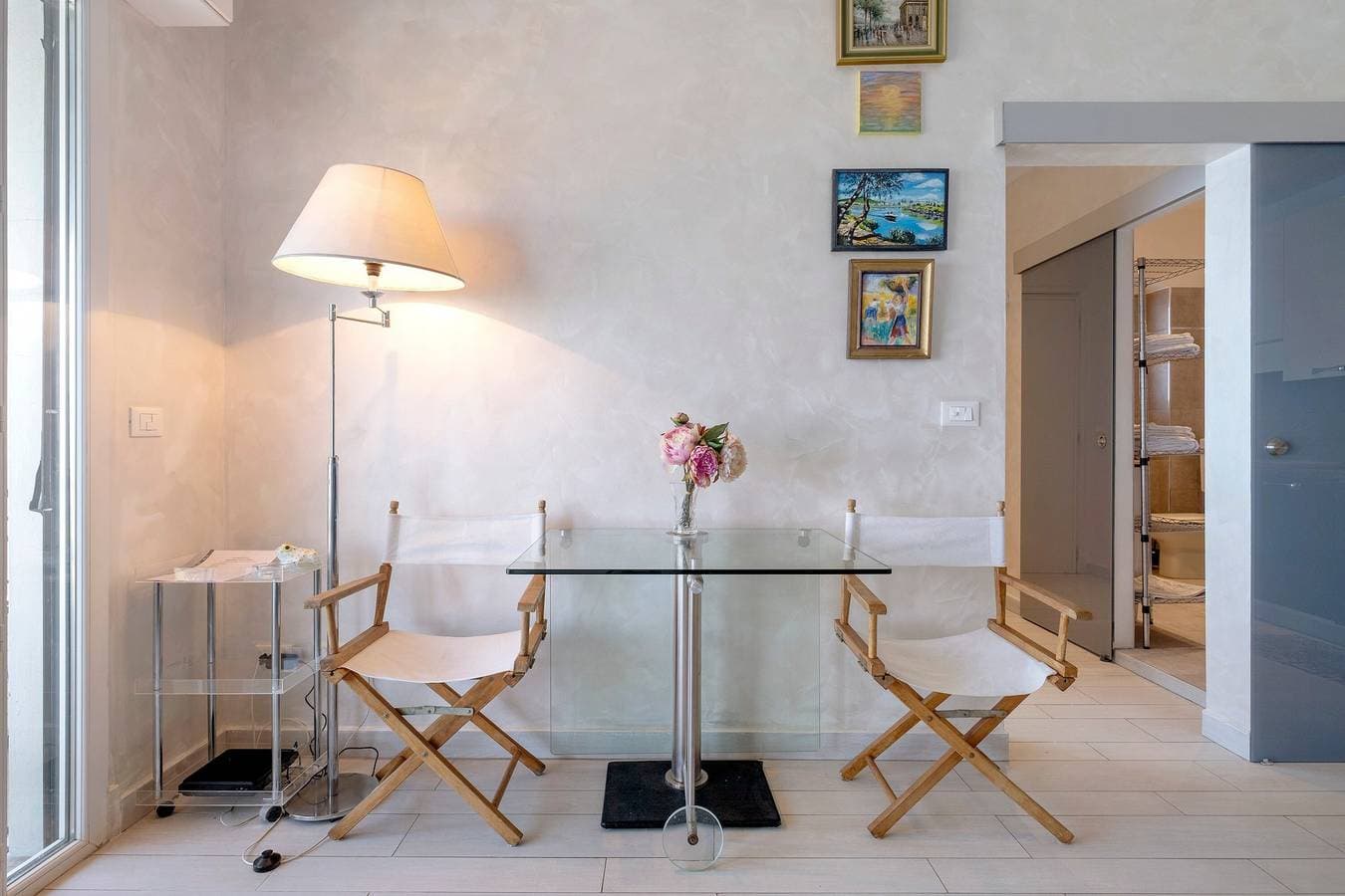 Foto 13 von 43: Loft mit Meerblick nahe Monaco