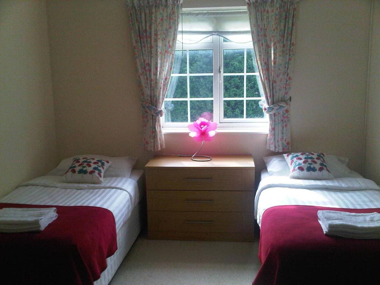 Foto 6 von 7: Budget Double or Twin Room