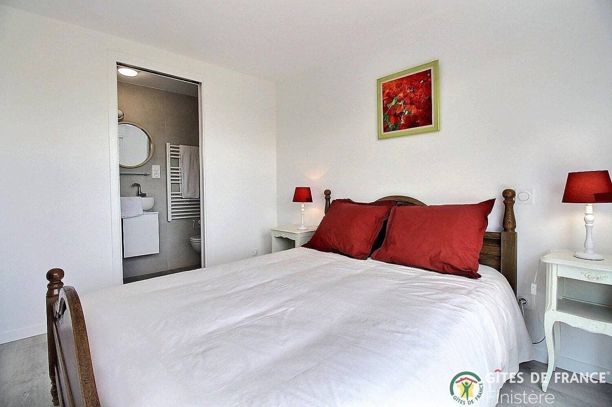 Foto 12 von 30: Maison de vacances à deux pas de la plage