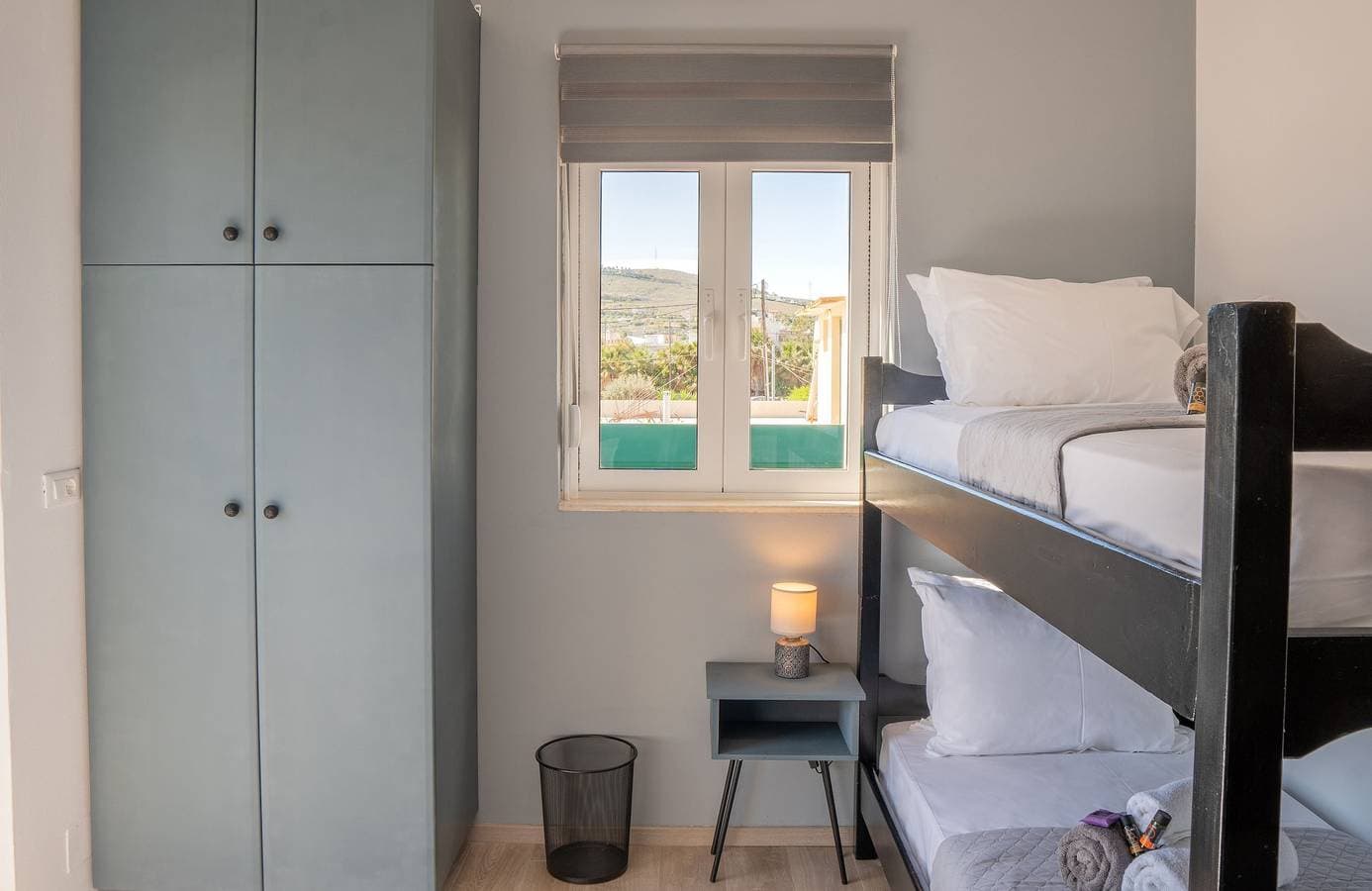 Foto 4 von 25: Villa für 7 Personen mit Garten