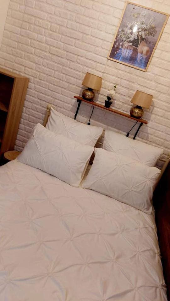 Foto 6 von 13: Double Room