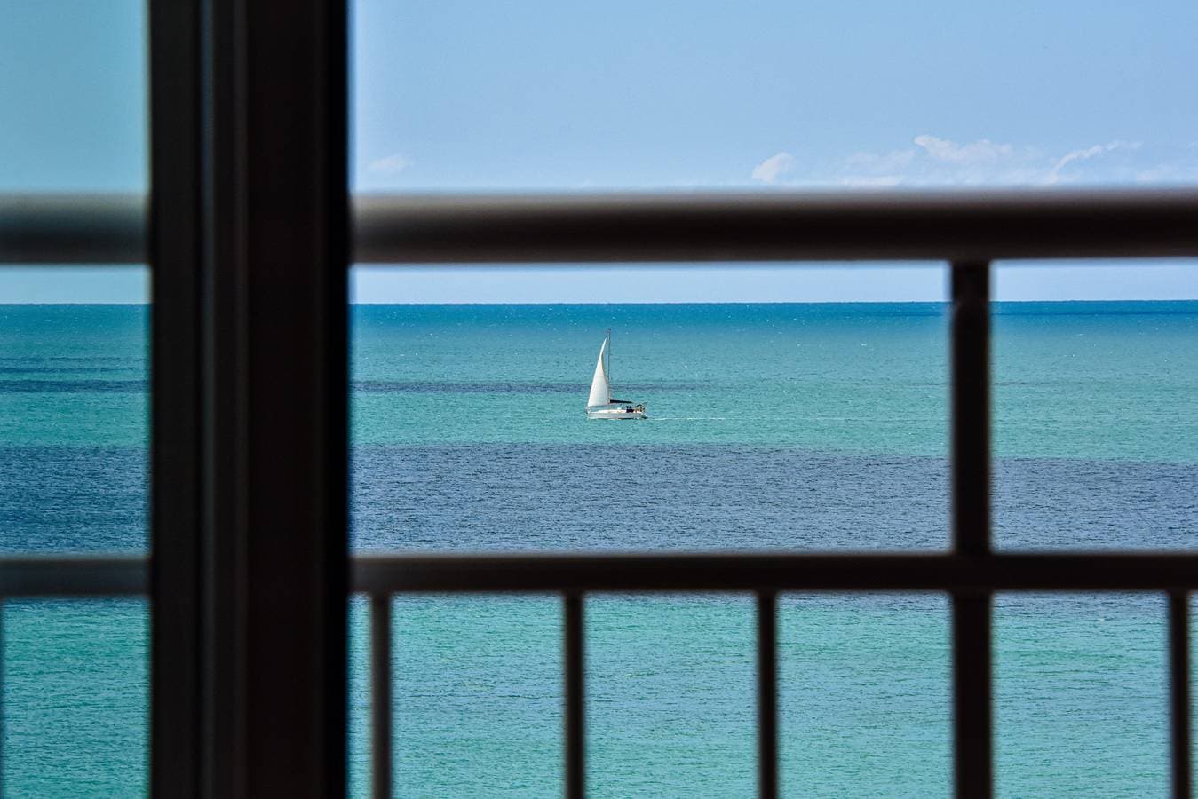 Au Fil de l’Eau - Vue mer a couper le souffle 1