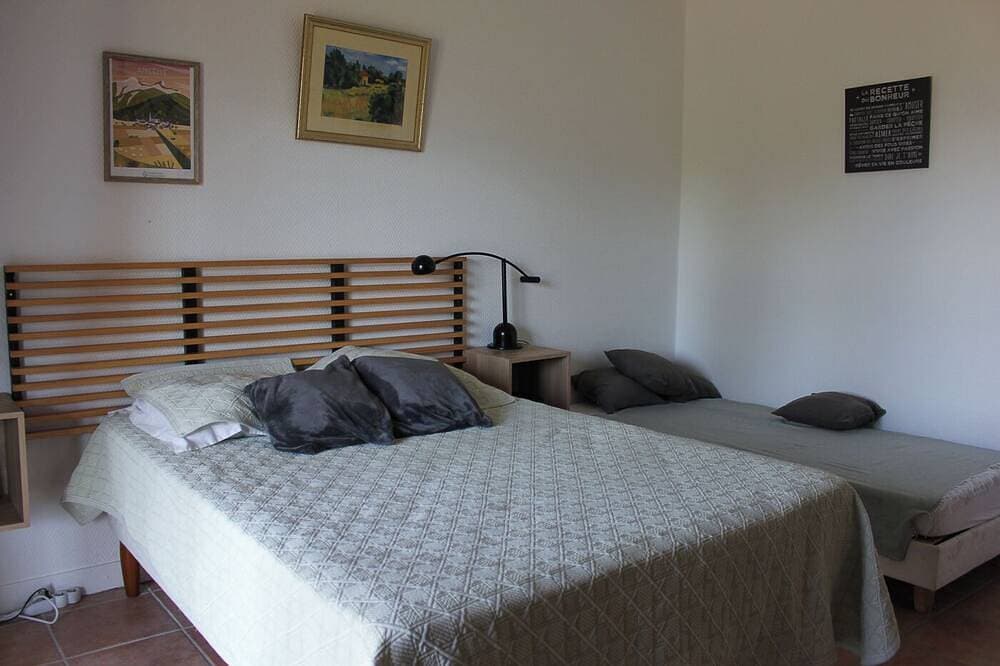 Foto 3 von 30: Haus zwischen See und Bergen, nahe Resorts