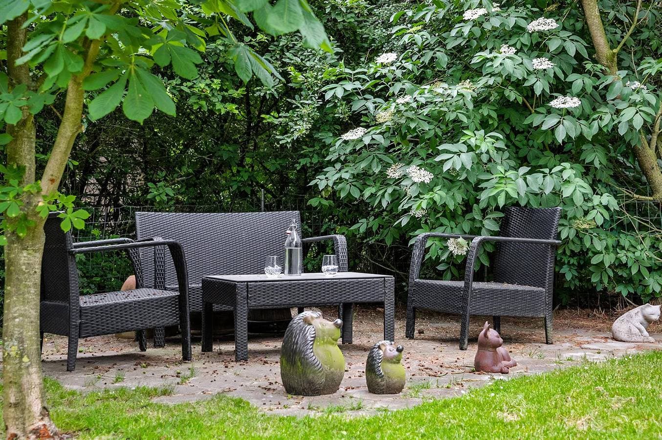 Foto 2 von 41: Pet friendly home in Ulfborg with WiFi