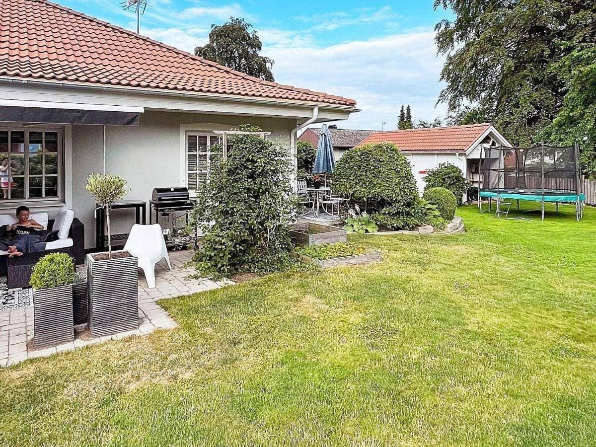 Foto 4 von 32: Three-Bedroom Holiday Home