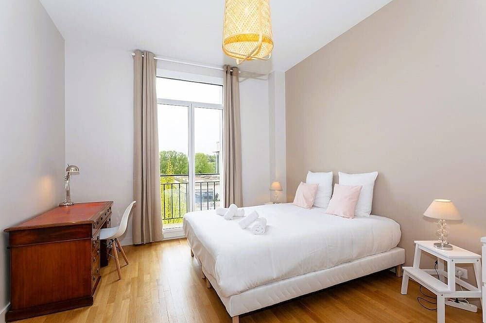 Foto 13 von 30: Anatole - Comfortable apartment with parking