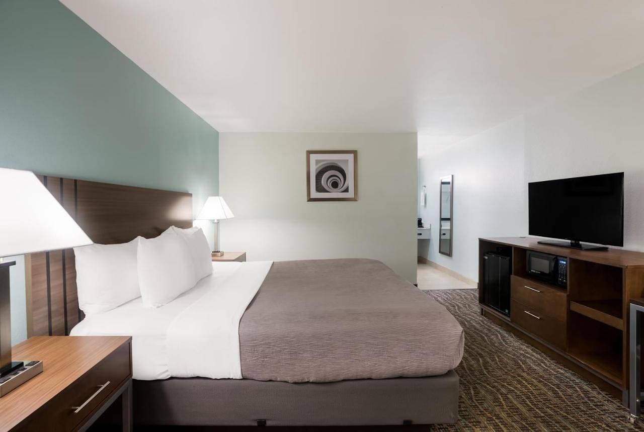 Quality Inn Fairfield Napa Valley Area 1