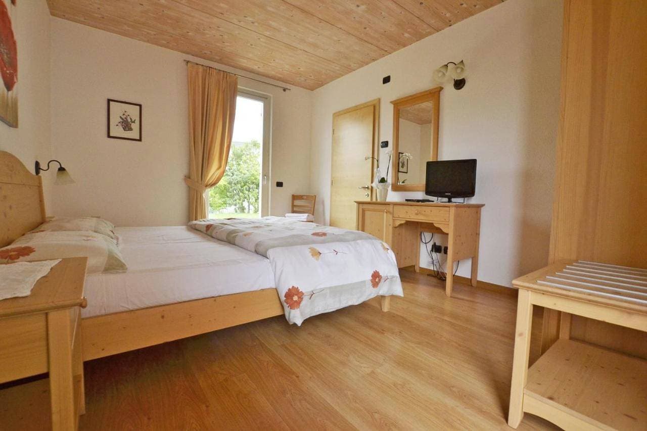 Foto 4 von 9: Double or Twin Room