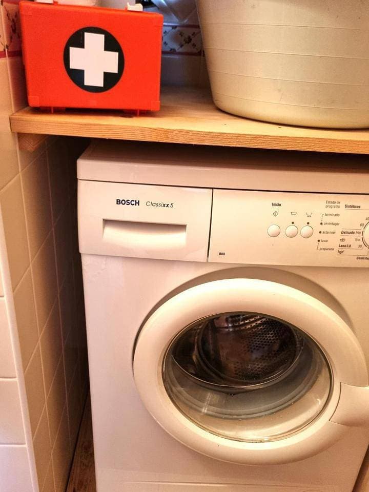 Foto 12 von 16: Standard Double Room with Shared Bathroom