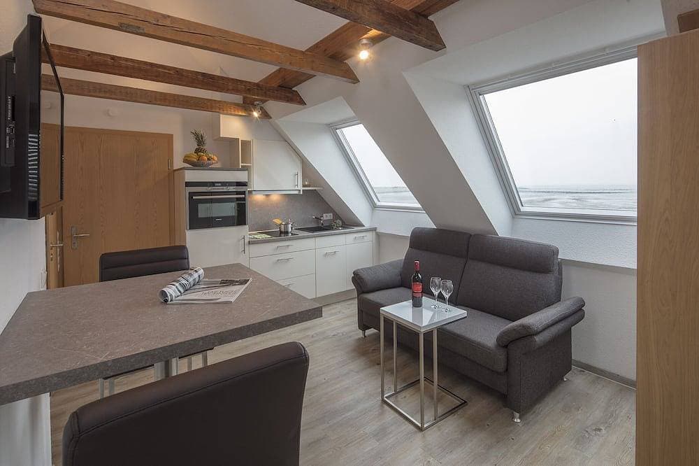 Foto 5 von 7: Wohnung 3 Mit Meerblick