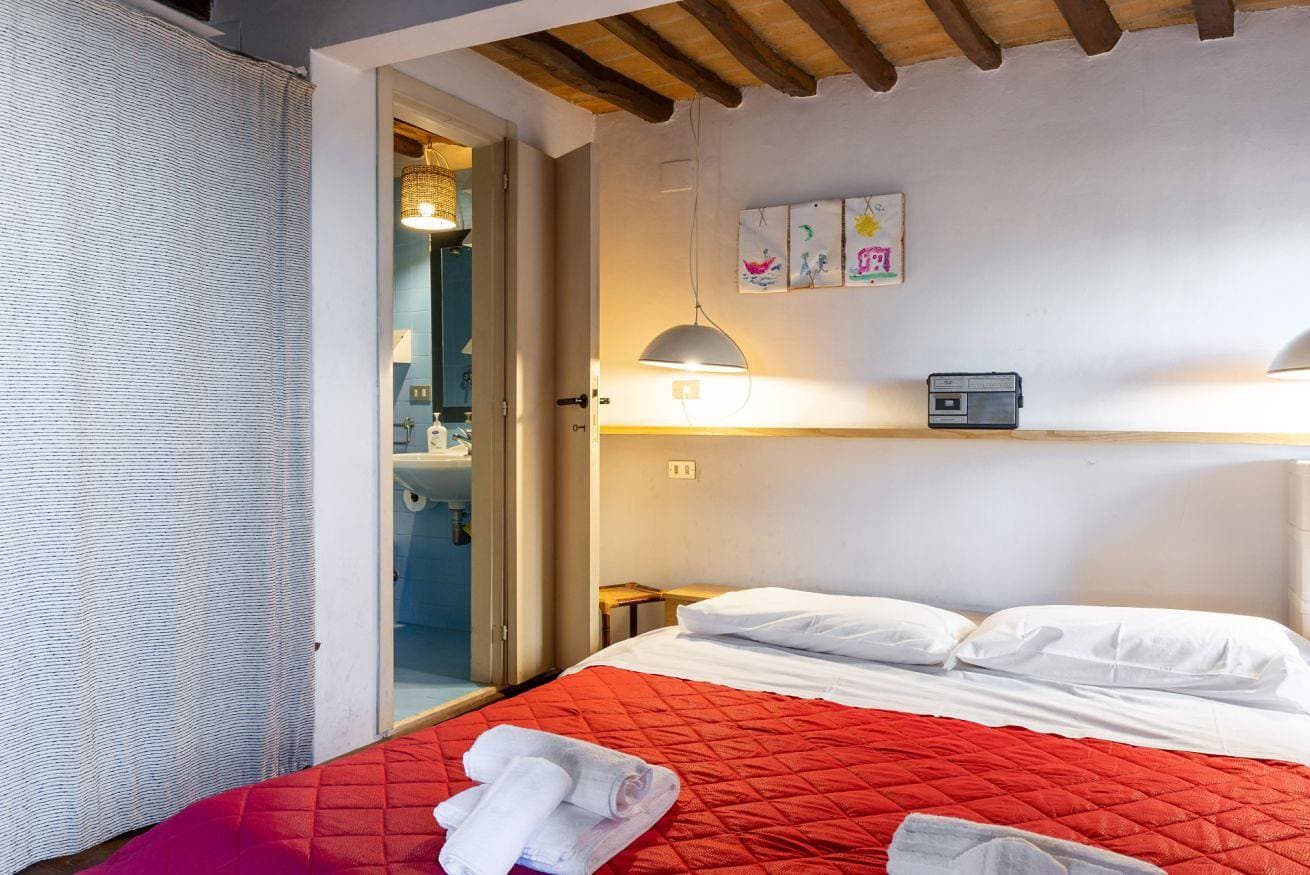 Foto 9 von 16: Ferienwohnung für 3 Personen