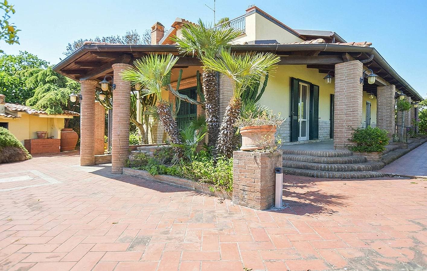 Foto 5 von 26: Gemütliche 2-Zimmer-Wohnung mit Garten, Terrasse und 2 km zum Strand