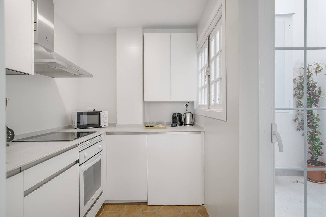 Foto 9 von 25: Apartamento Martín de Aldehuela – Im Herzen von Ronda am Puente Nuevo
