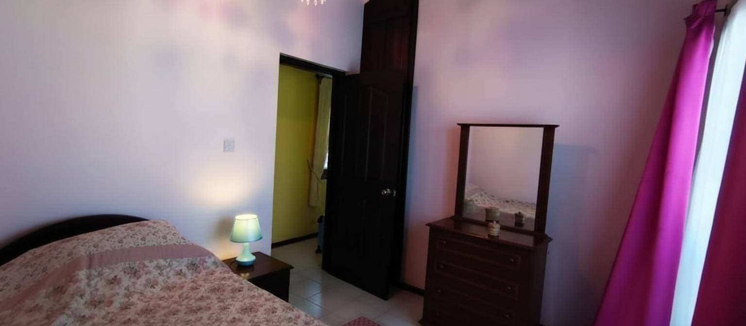 Foto 11 von 28: Villa für 6 Personen mit Garten