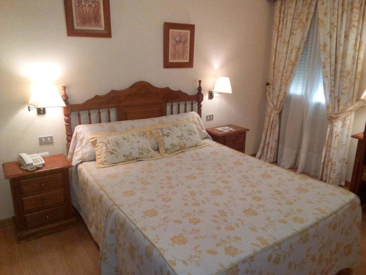 Foto 4 von 10: Triple Room