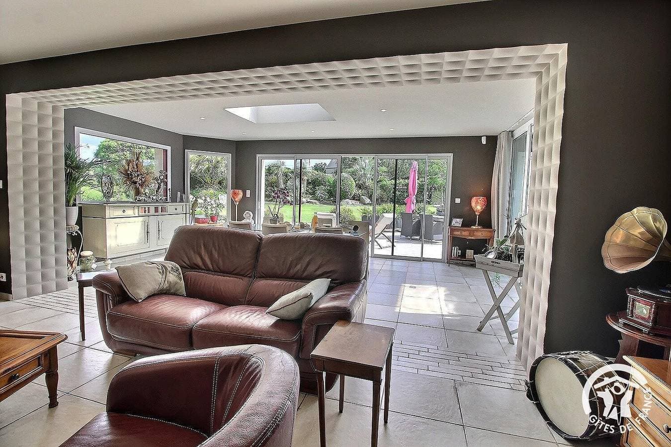Foto 7 von 34: La Suite Orchidée